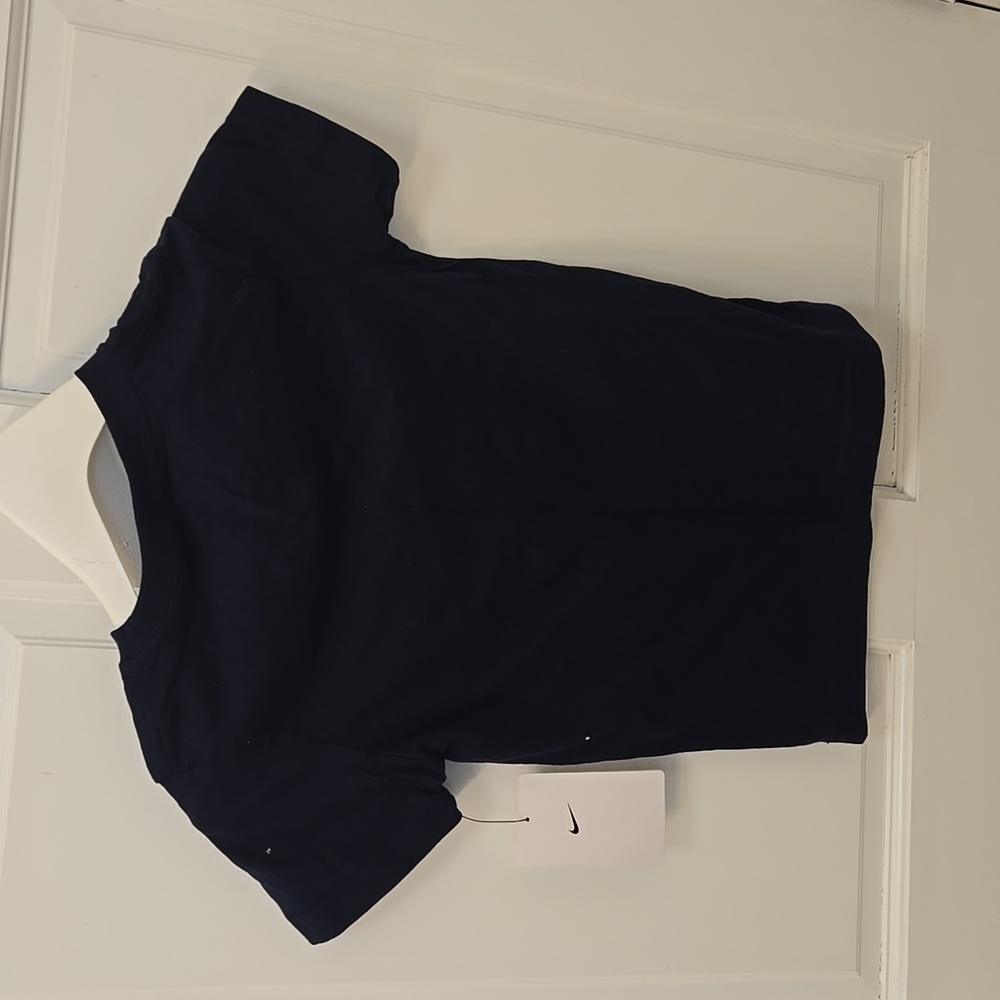"Just do It"Nike boys T-Shirt - Picture 2 of 2